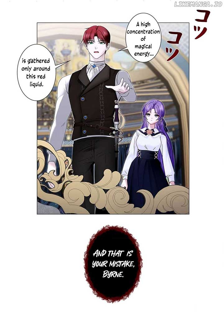 My Happy Ending Plan as a Side Character – I Refuse the Villainess’s Bad Ending! Chapter 5 - Page 18