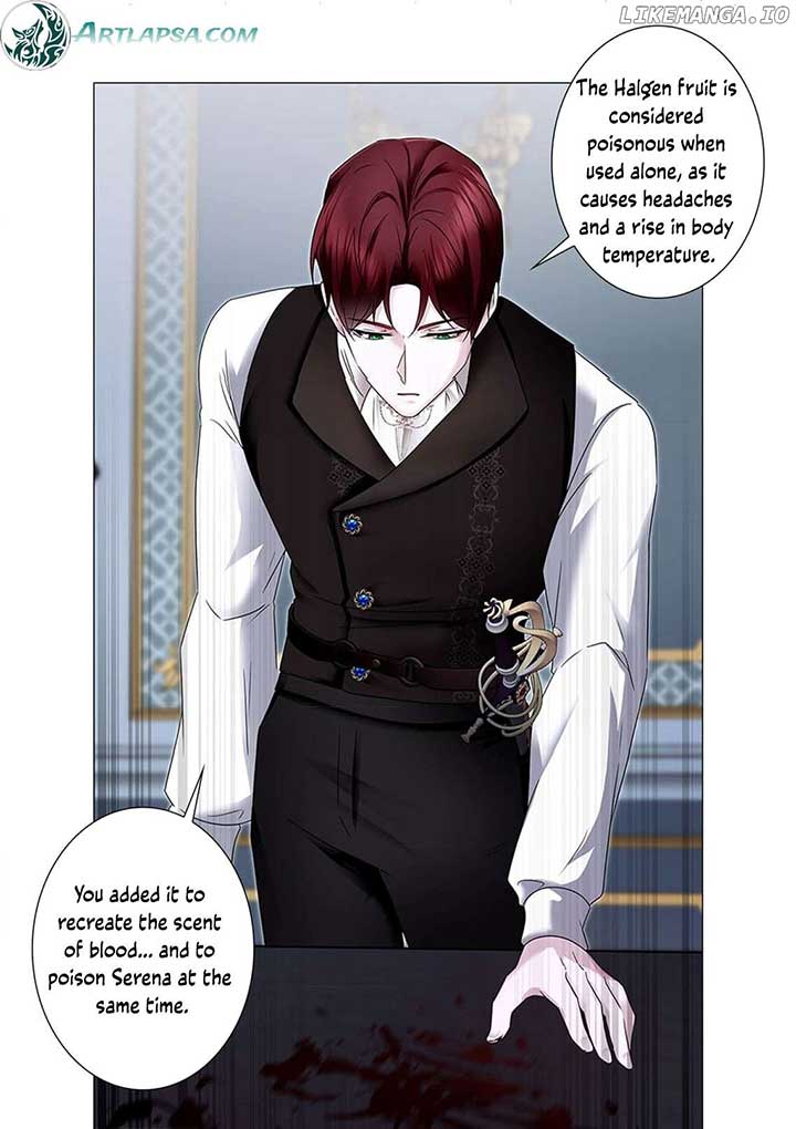 My Happy Ending Plan as a Side Character – I Refuse the Villainess’s Bad Ending! Chapter 5 - Page 20