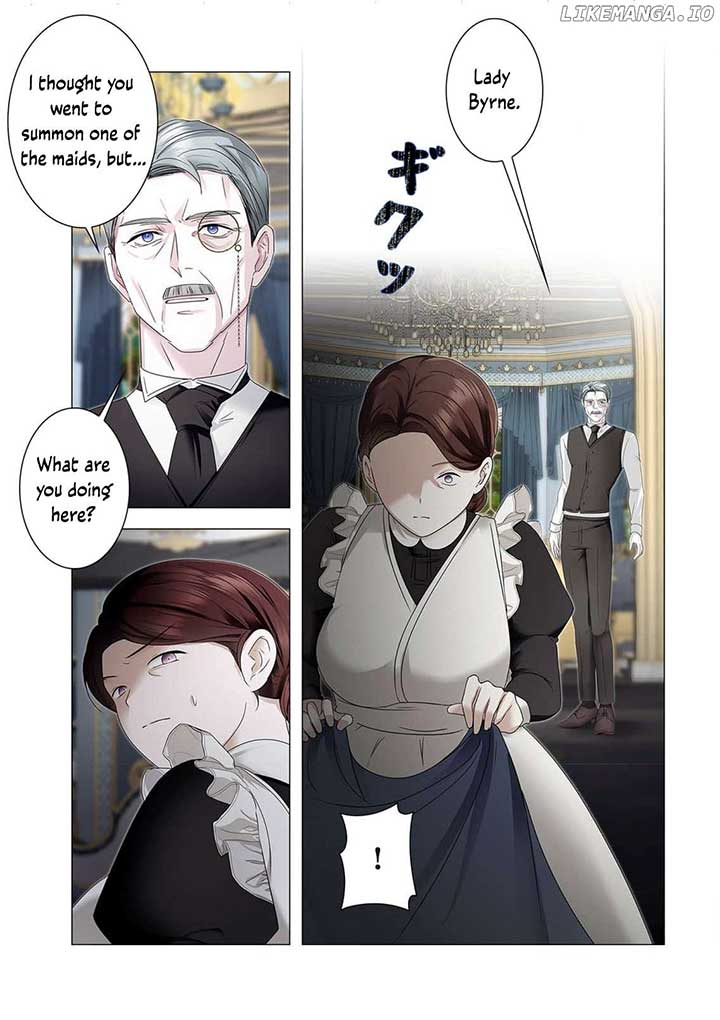 My Happy Ending Plan as a Side Character – I Refuse the Villainess’s Bad Ending! Chapter 5 - Page 6