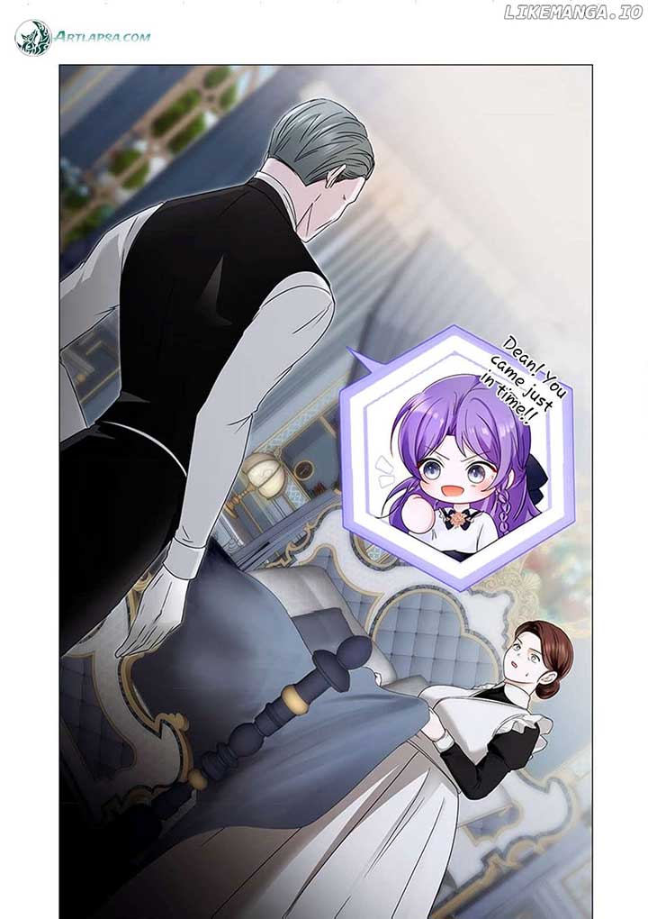 My Happy Ending Plan as a Side Character – I Refuse the Villainess’s Bad Ending! Chapter 5 - Page 7