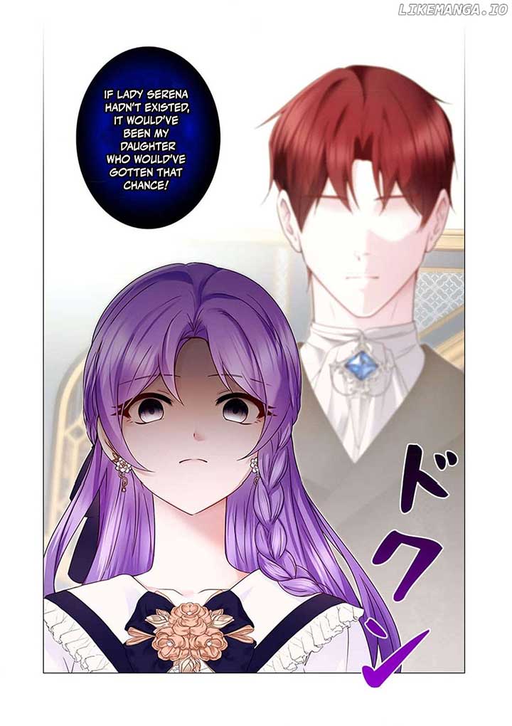 My Happy Ending Plan as a Side Character – I Refuse the Villainess’s Bad Ending! Chapter 6 - Page 10