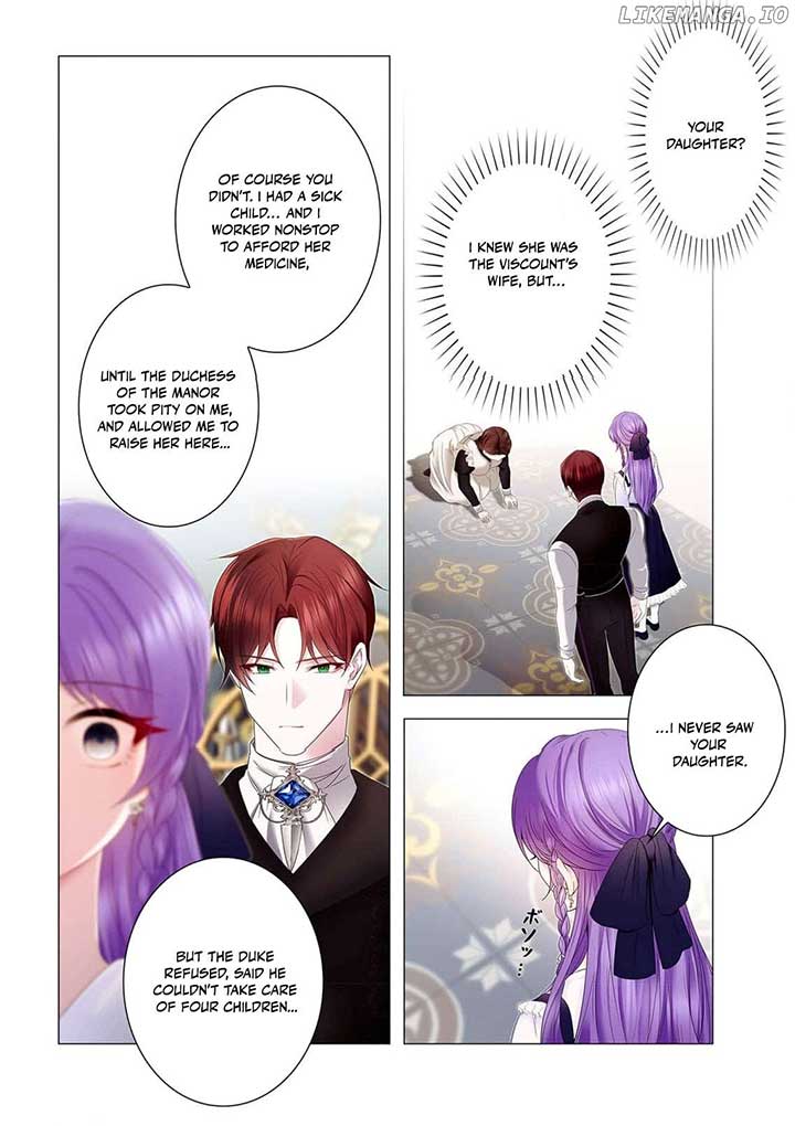 My Happy Ending Plan as a Side Character – I Refuse the Villainess’s Bad Ending! Chapter 6 - Page 11