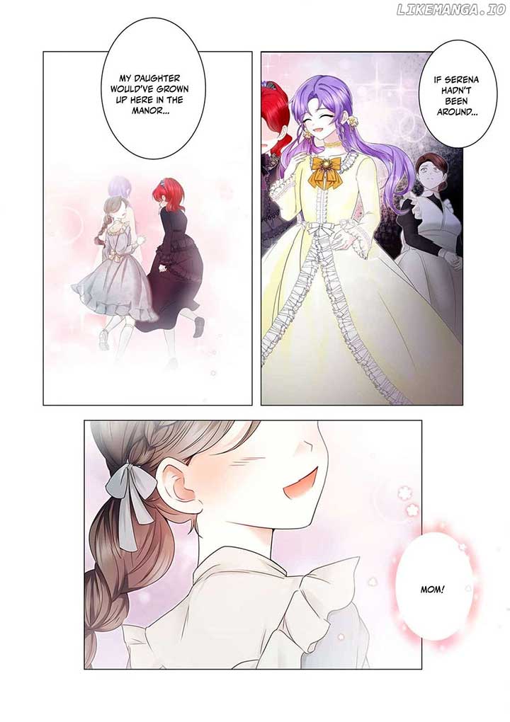 My Happy Ending Plan as a Side Character – I Refuse the Villainess’s Bad Ending! Chapter 6 - Page 12