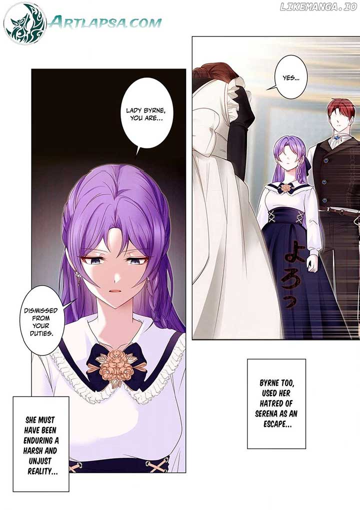 My Happy Ending Plan as a Side Character – I Refuse the Villainess’s Bad Ending! Chapter 6 - Page 15