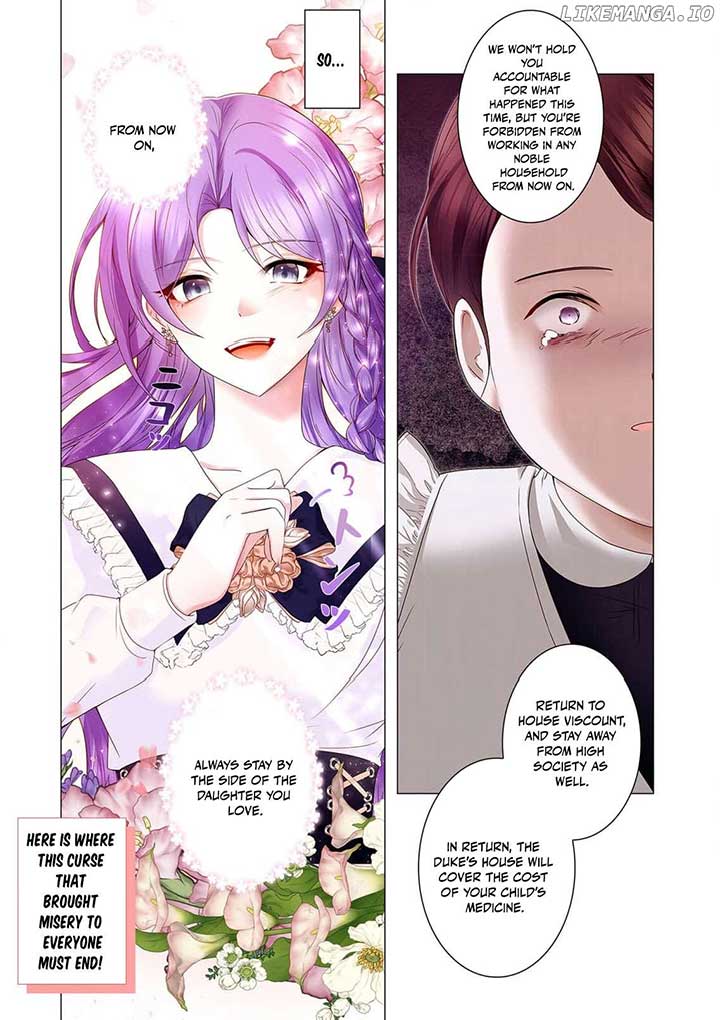 My Happy Ending Plan as a Side Character – I Refuse the Villainess’s Bad Ending! Chapter 6 - Page 16