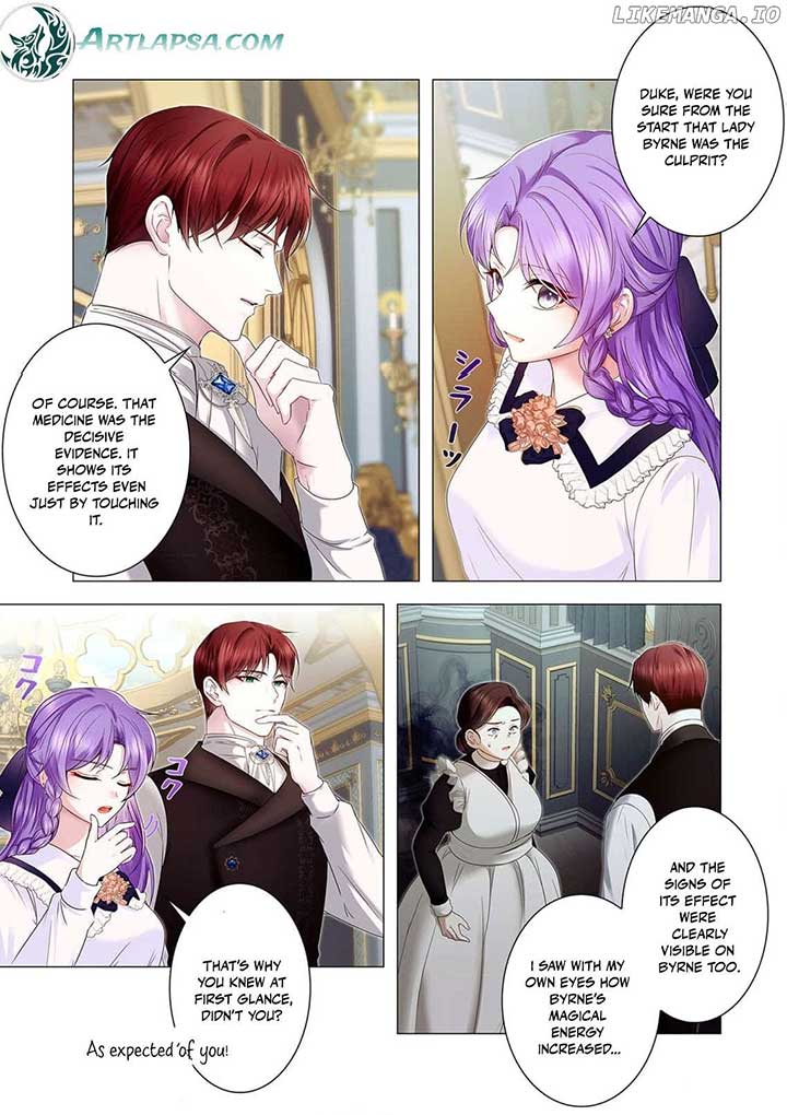 My Happy Ending Plan as a Side Character – I Refuse the Villainess’s Bad Ending! Chapter 6 - Page 20