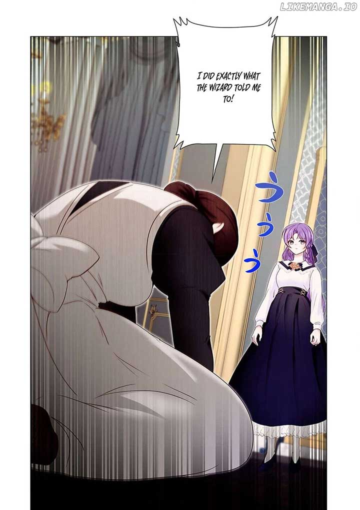 My Happy Ending Plan as a Side Character – I Refuse the Villainess’s Bad Ending! Chapter 6 - Page 4