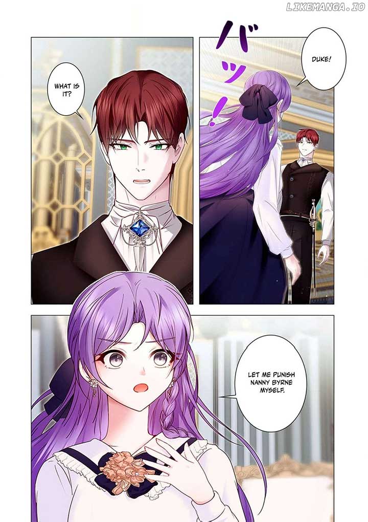 My Happy Ending Plan as a Side Character – I Refuse the Villainess’s Bad Ending! Chapter 6 - Page 8
