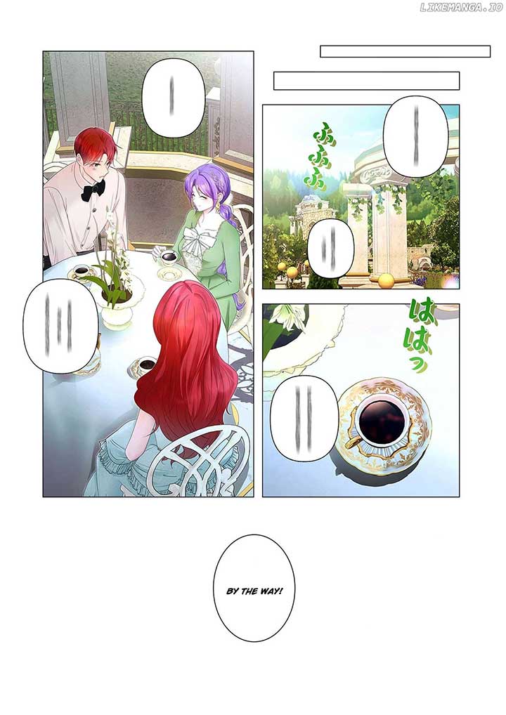 My Happy Ending Plan as a Side Character – I Refuse the Villainess’s Bad Ending! Chapter 7 - Page 10