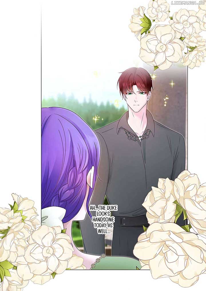 My Happy Ending Plan as a Side Character – I Refuse the Villainess’s Bad Ending! Chapter 7 - Page 15