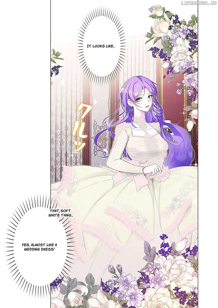 My Happy Ending Plan as a Side Character – I Refuse the Villainess’s Bad Ending! Chapter 8 - Page 2