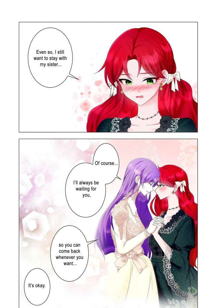 My Happy Ending Plan as a Side Character – I Refuse the Villainess’s Bad Ending! Chapter 9 - Page 14