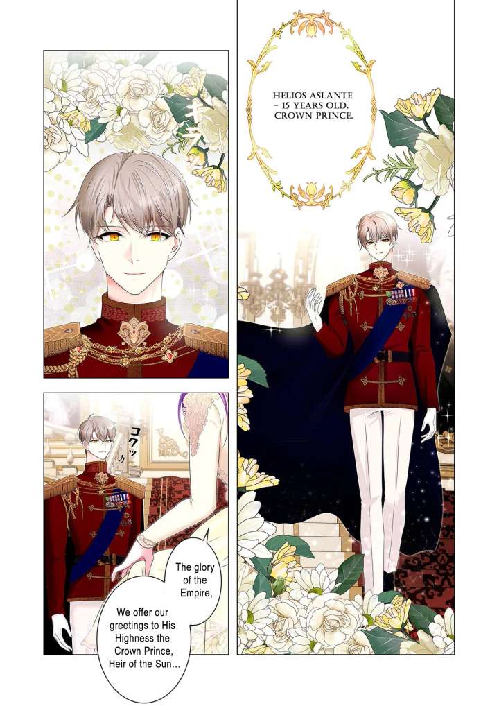 My Happy Ending Plan as a Side Character – I Refuse the Villainess’s Bad Ending! Chapter 9 - Page 16