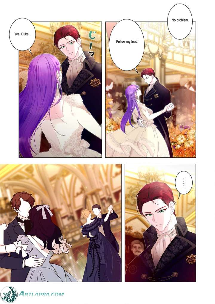 My Happy Ending Plan as a Side Character – I Refuse the Villainess’s Bad Ending! Chapter 9 - Page 2