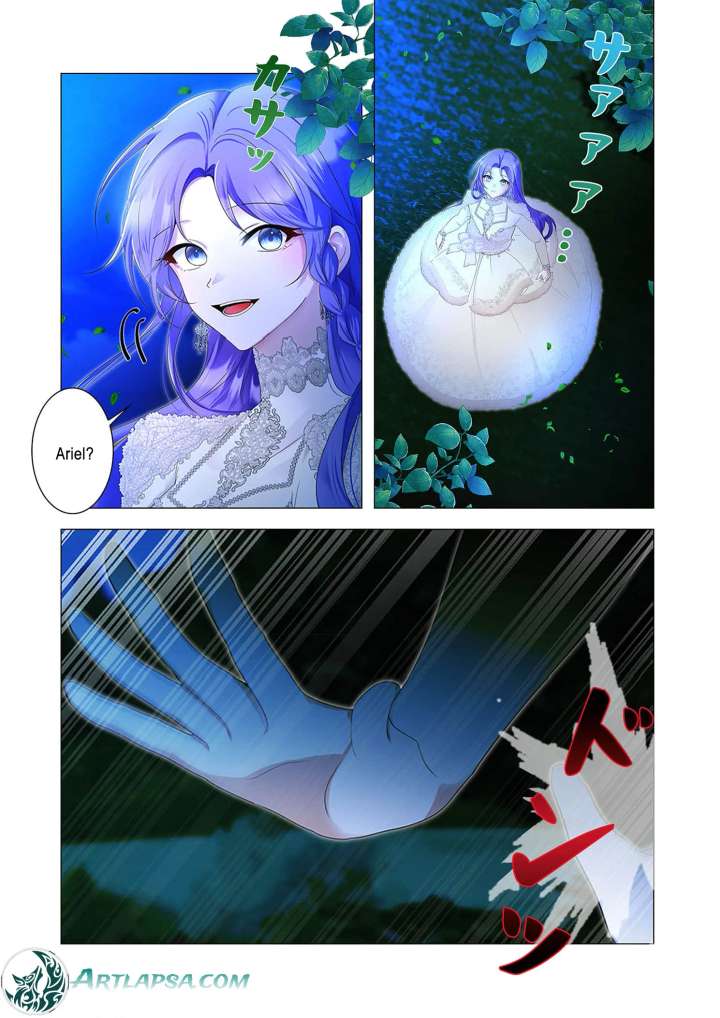 My Happy Ending Plan as a Side Character – I Refuse the Villainess’s Bad Ending! Chapter 9 - Page 23