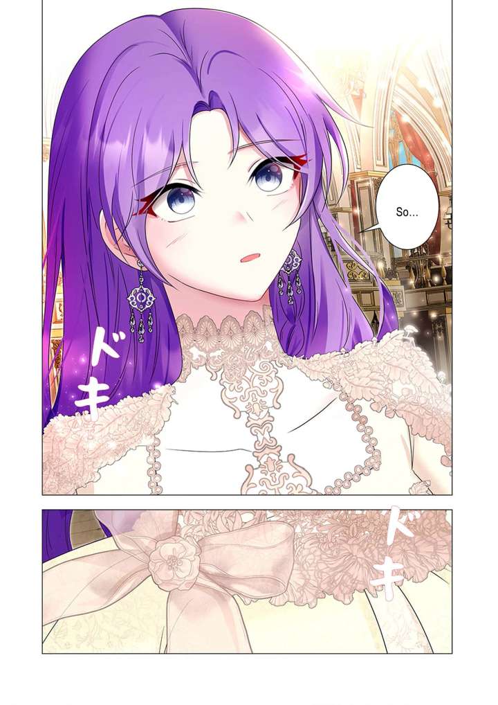 My Happy Ending Plan as a Side Character – I Refuse the Villainess’s Bad Ending! Chapter 9 - Page 5