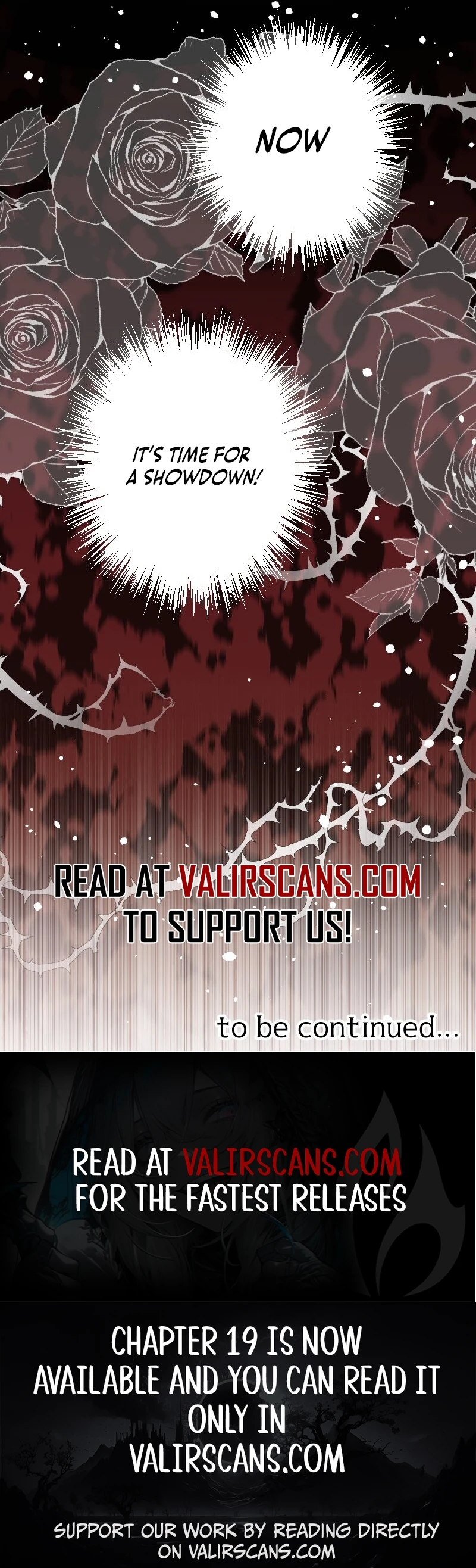 I Tamed the Tyrannical Emperor Chapter 14 - Page 17