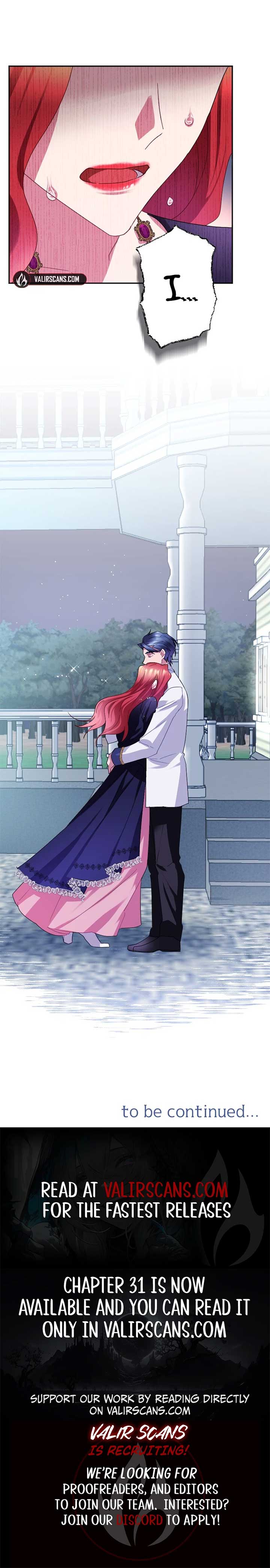 I Tamed the Tyrannical Emperor Chapter 26 - Page 9