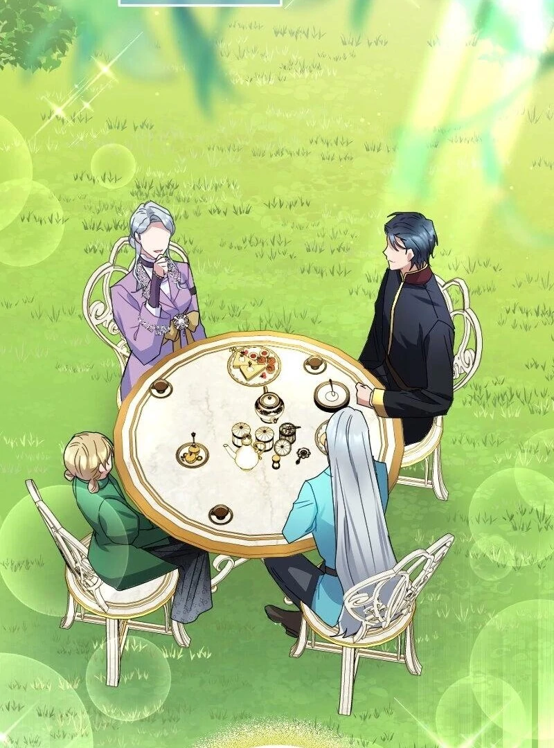 I Tamed the Tyrannical Emperor Chapter 39 - Page 104