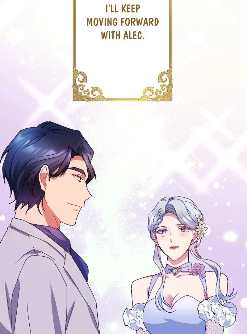 I Tamed the Tyrannical Emperor Chapter 39 - Page 106