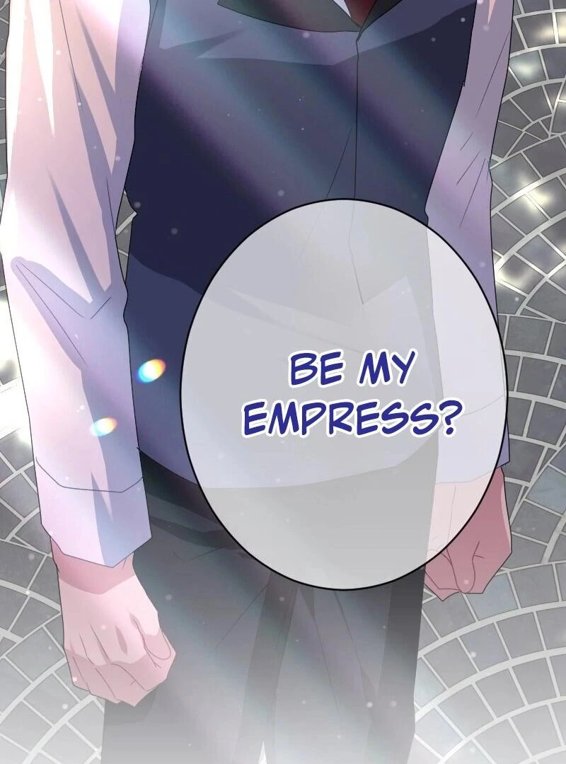 I Tamed the Tyrannical Emperor Chapter 39 - Page 15