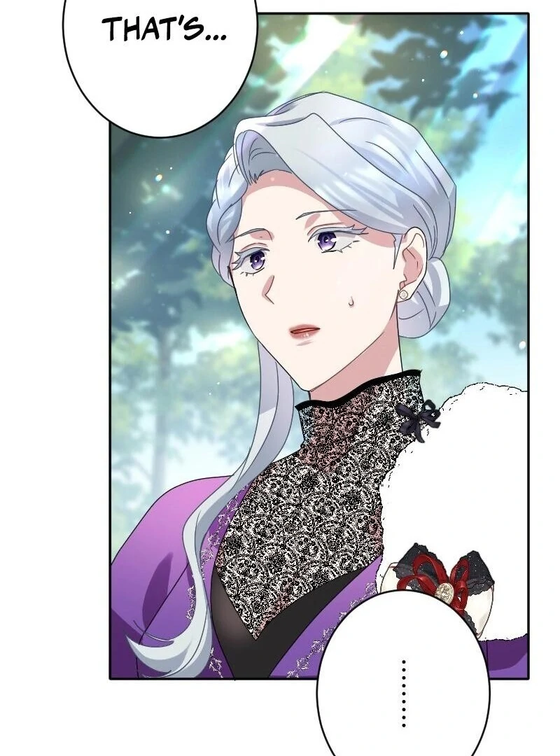 I Tamed the Tyrannical Emperor Chapter 39 - Page 18