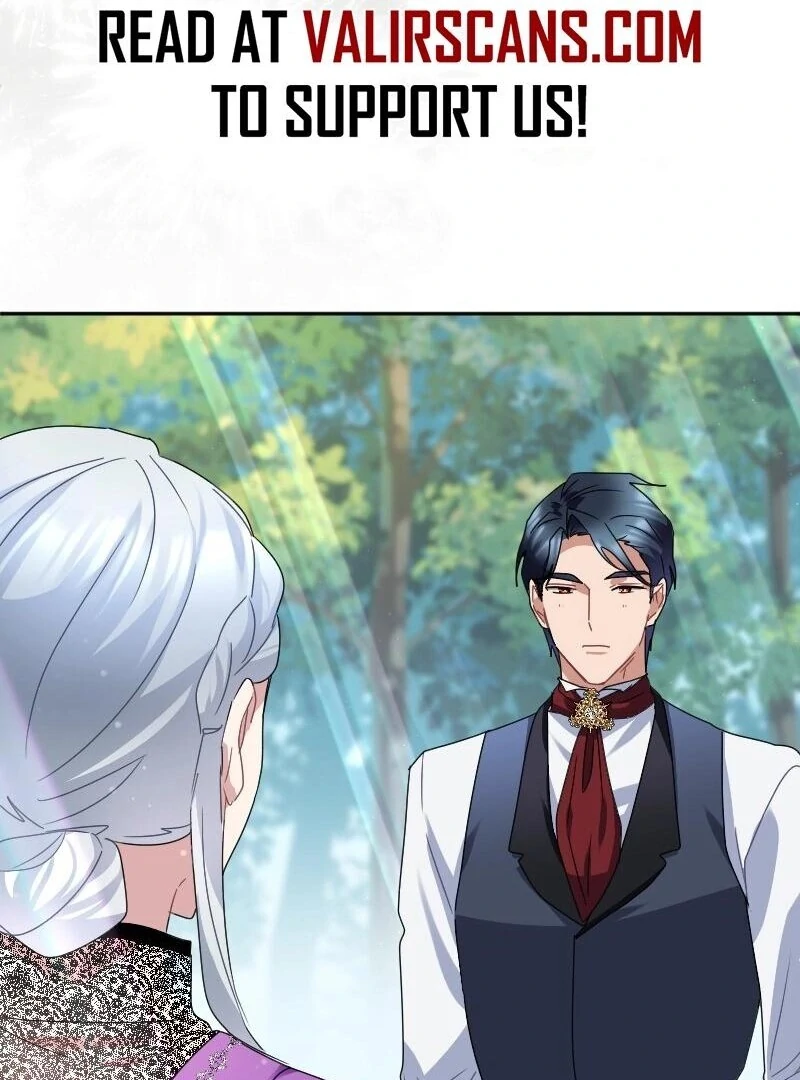 I Tamed the Tyrannical Emperor Chapter 39 - Page 24