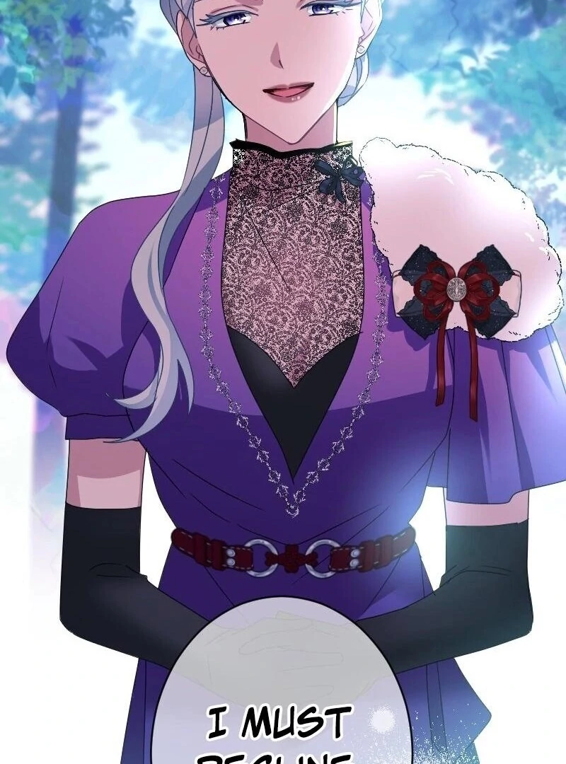 I Tamed the Tyrannical Emperor Chapter 39 - Page 27