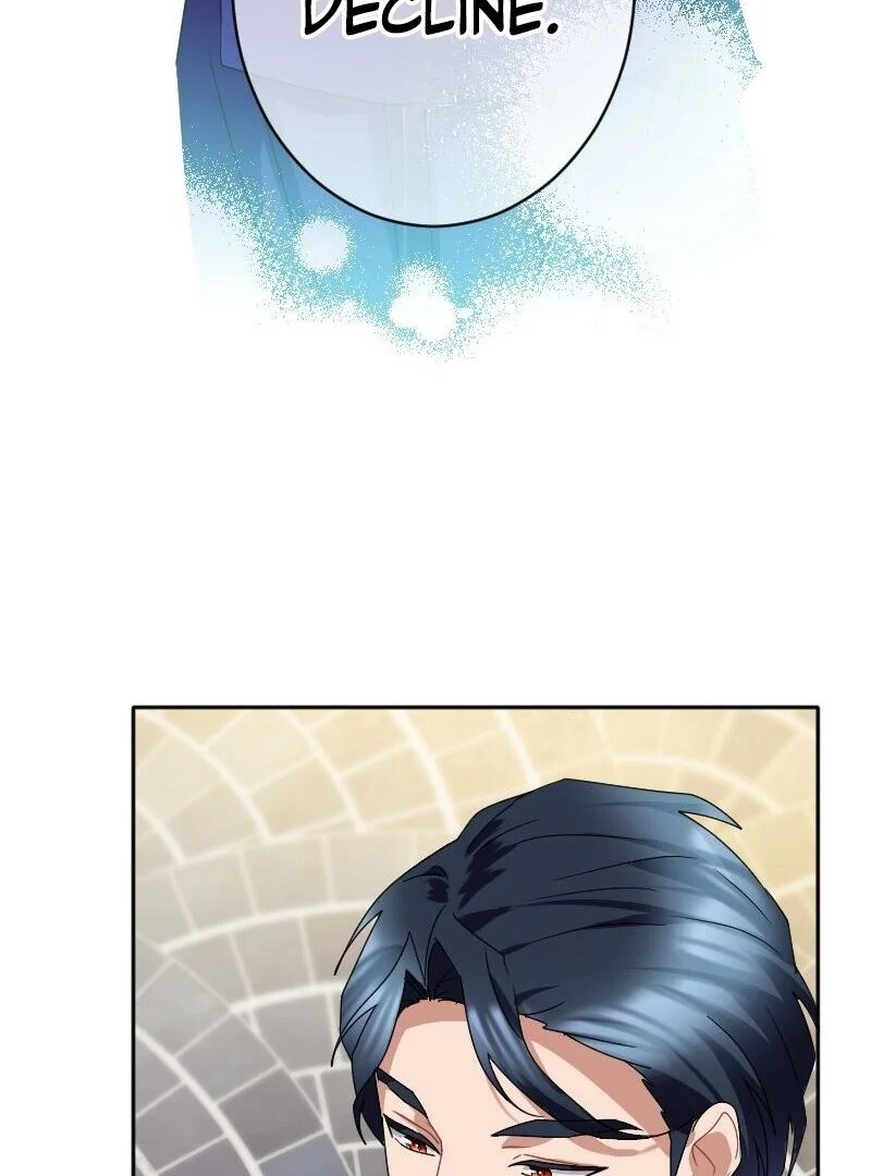 I Tamed the Tyrannical Emperor Chapter 39 - Page 28