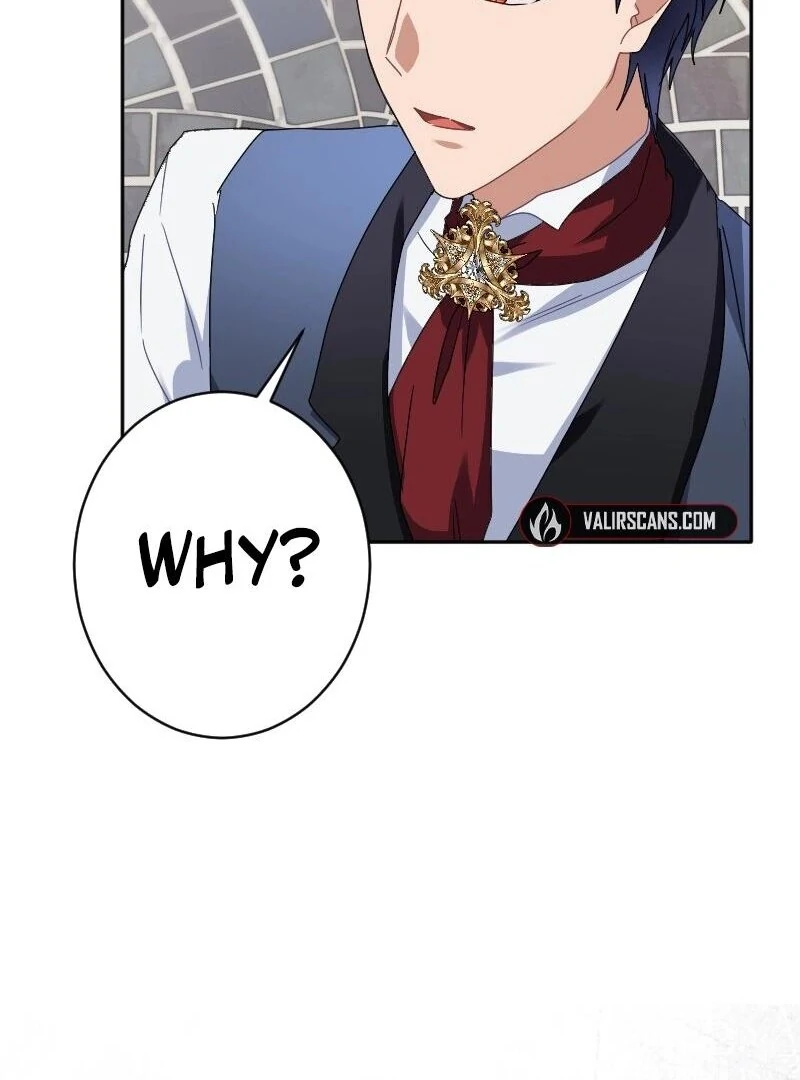 I Tamed the Tyrannical Emperor Chapter 39 - Page 29