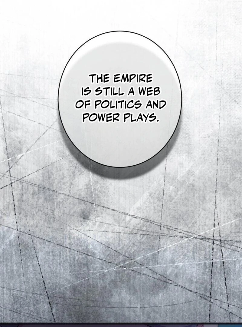 I Tamed the Tyrannical Emperor Chapter 39 - Page 30