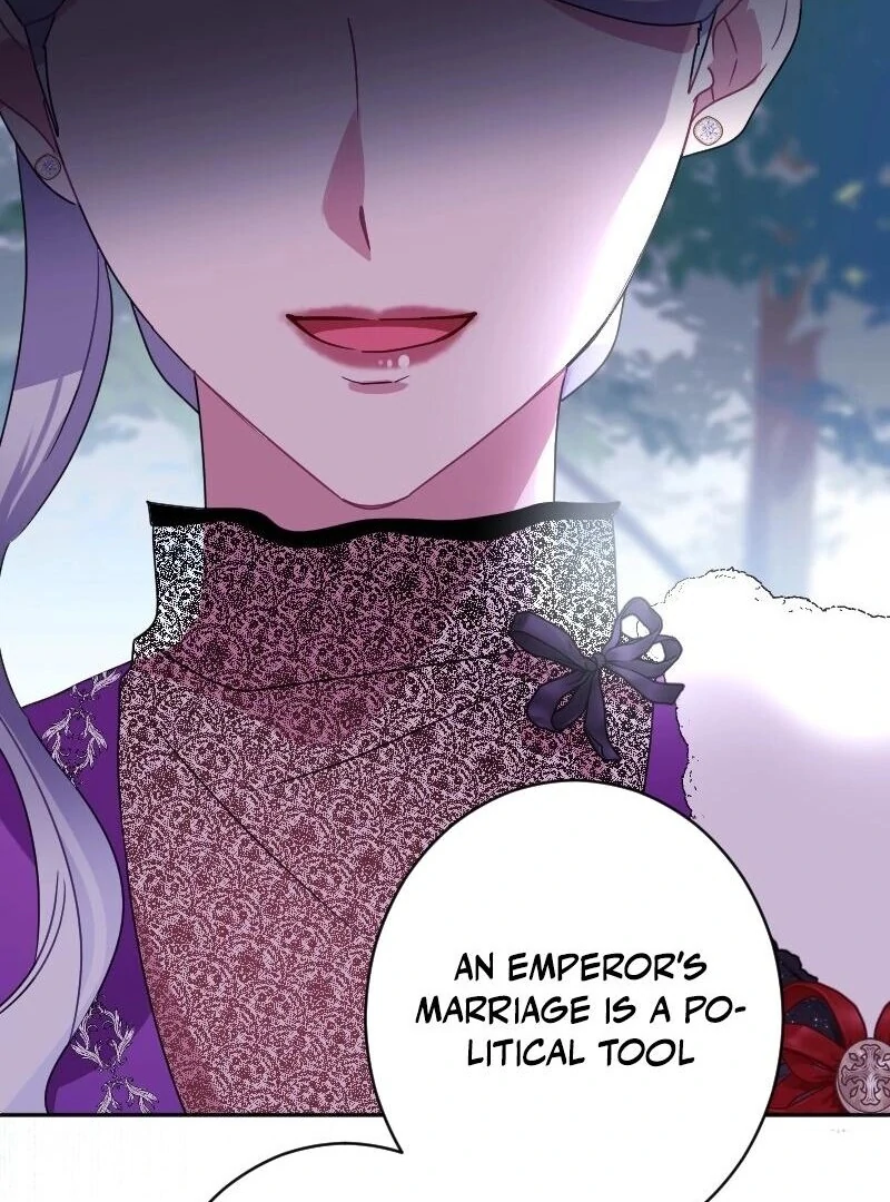 I Tamed the Tyrannical Emperor Chapter 39 - Page 31