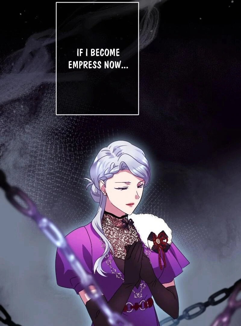 I Tamed the Tyrannical Emperor Chapter 39 - Page 35