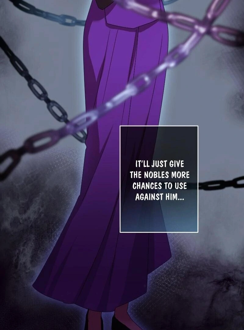 I Tamed the Tyrannical Emperor Chapter 39 - Page 36