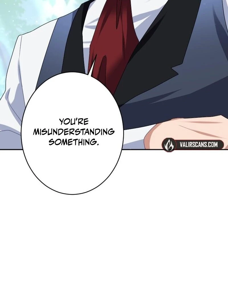 I Tamed the Tyrannical Emperor Chapter 39 - Page 38