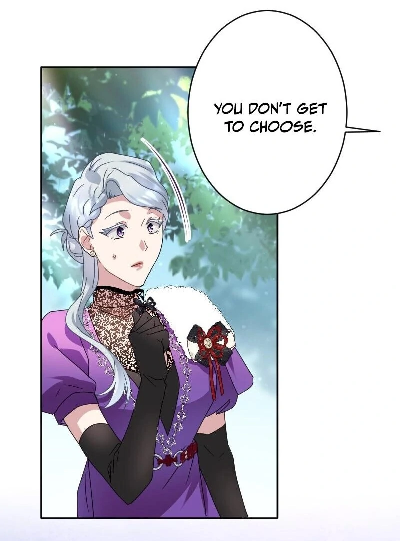 I Tamed the Tyrannical Emperor Chapter 39 - Page 39