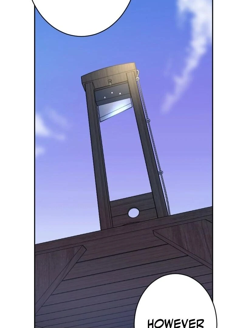 I Tamed the Tyrannical Emperor Chapter 39 - Page 43