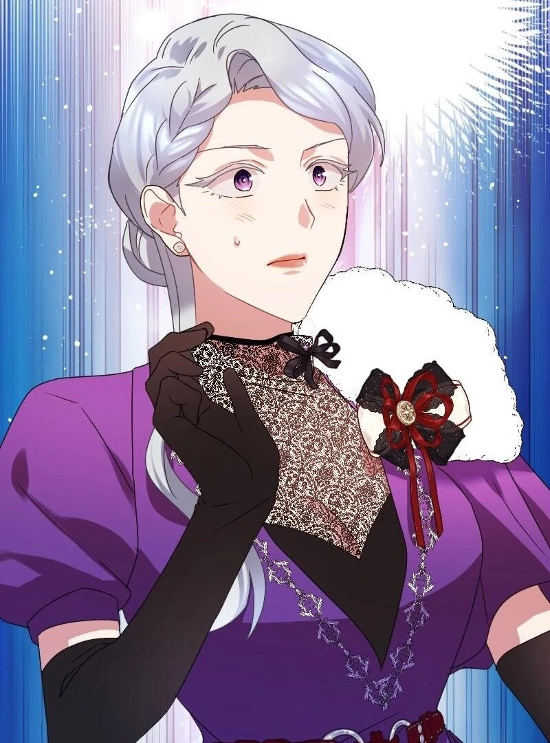 I Tamed the Tyrannical Emperor Chapter 39 - Page 48