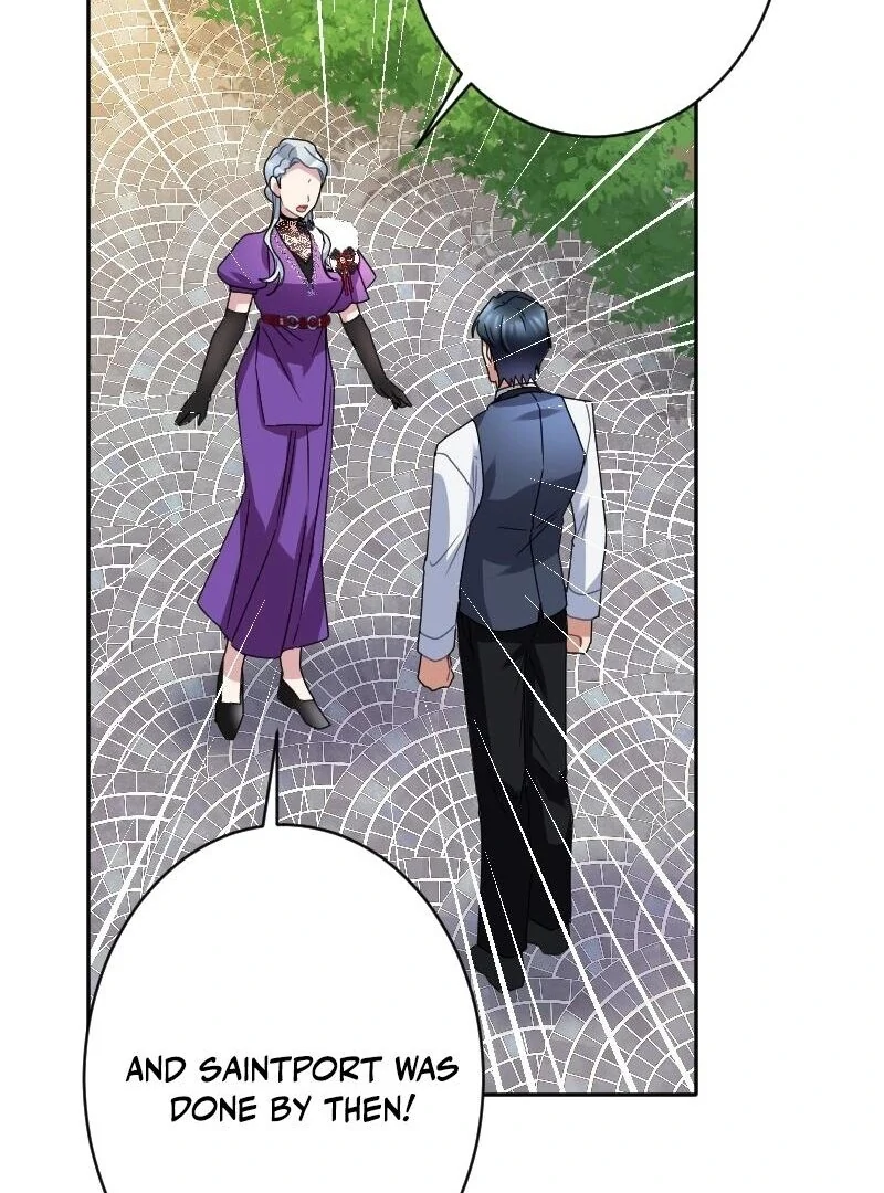 I Tamed the Tyrannical Emperor Chapter 39 - Page 50