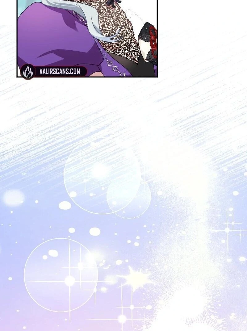 I Tamed the Tyrannical Emperor Chapter 39 - Page 56