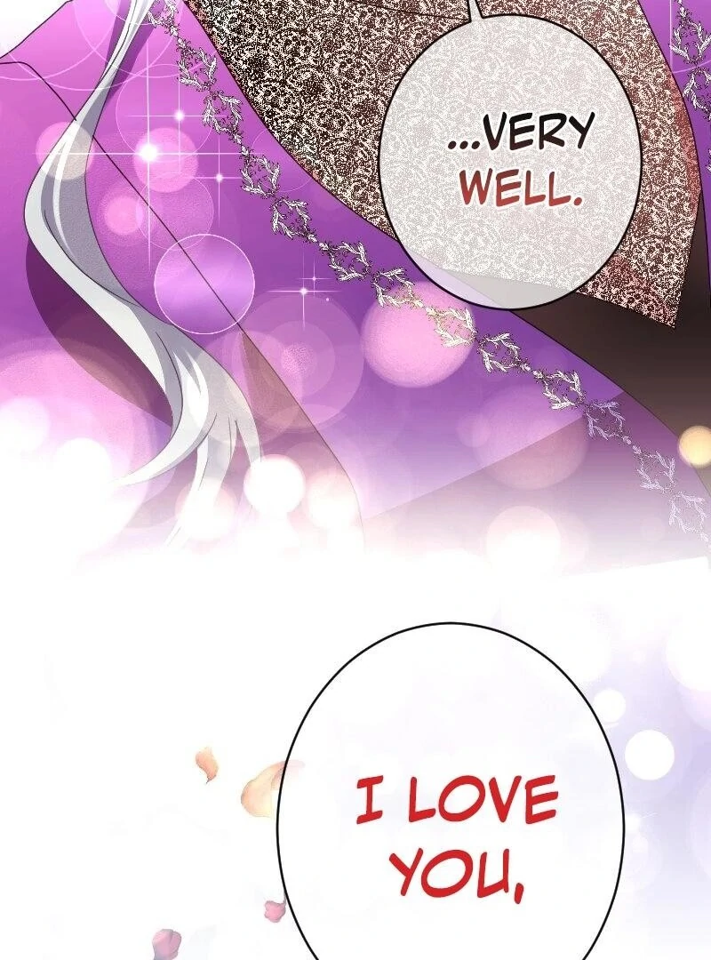 I Tamed the Tyrannical Emperor Chapter 39 - Page 58