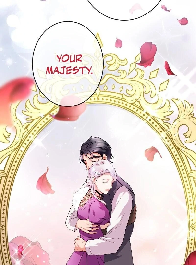 I Tamed the Tyrannical Emperor Chapter 39 - Page 59