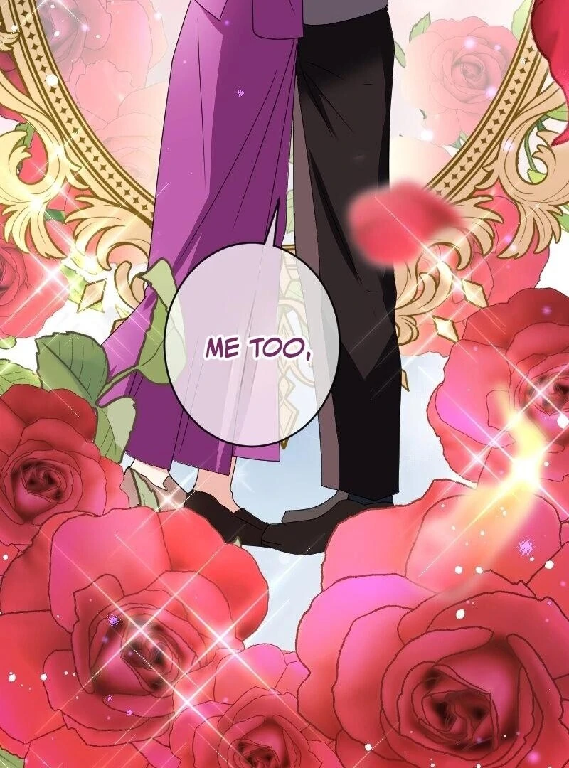 I Tamed the Tyrannical Emperor Chapter 39 - Page 60