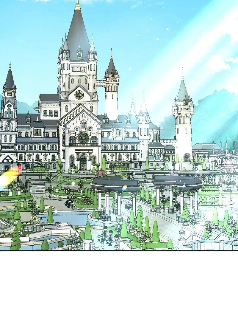 I Tamed the Tyrannical Emperor Chapter 39 - Page 64