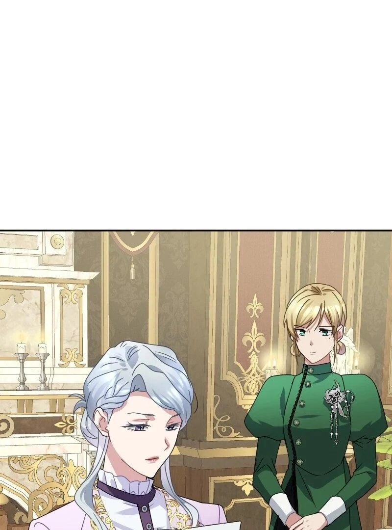 I Tamed the Tyrannical Emperor Chapter 39 - Page 65