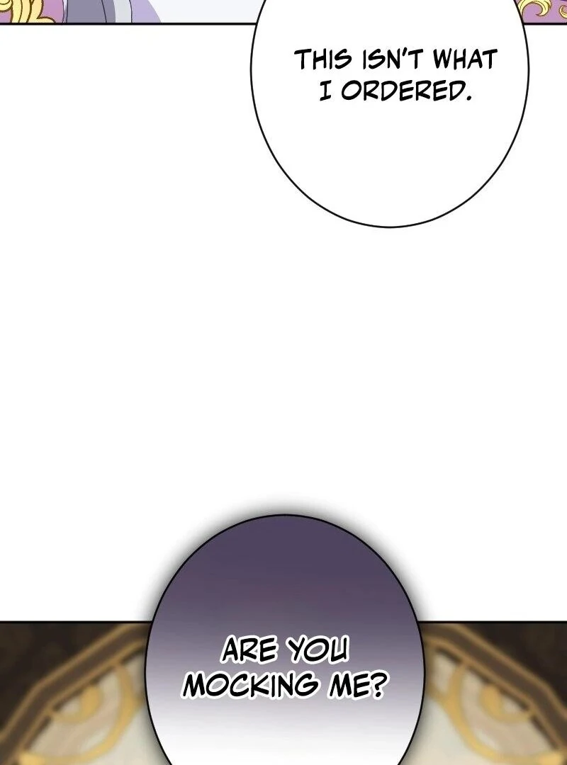 I Tamed the Tyrannical Emperor Chapter 39 - Page 69