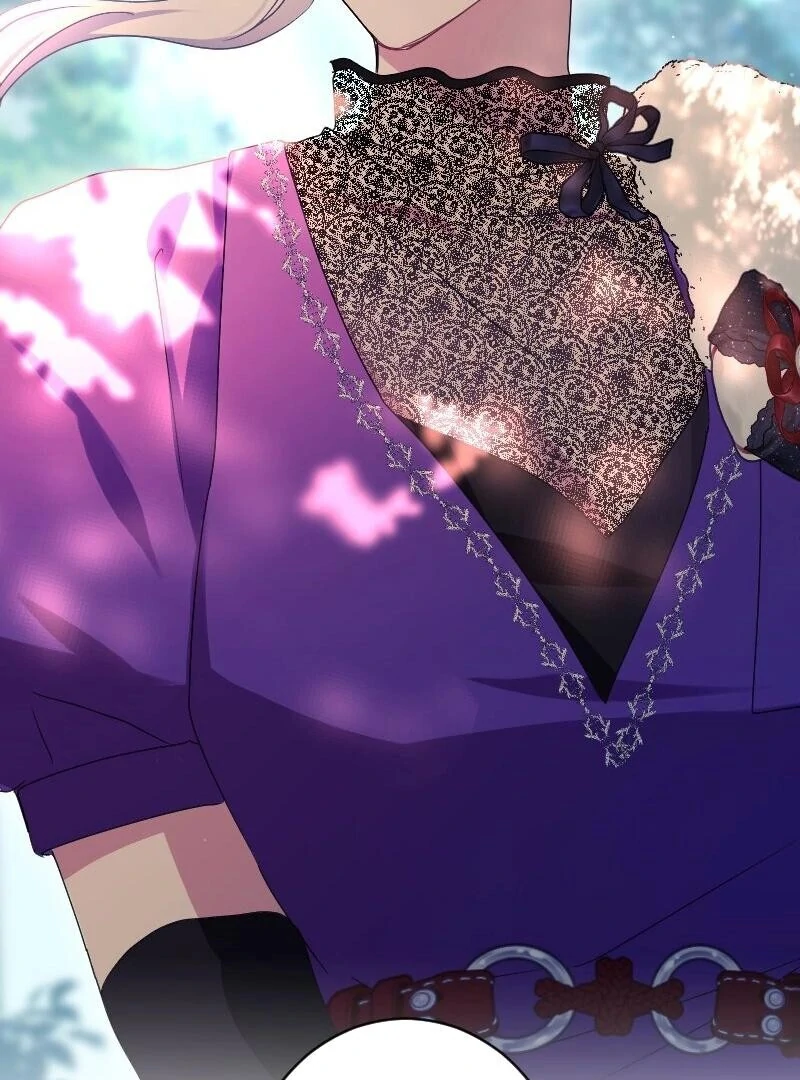 I Tamed the Tyrannical Emperor Chapter 39 - Page 7