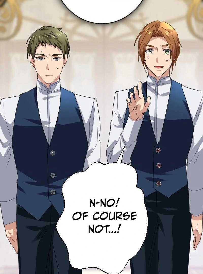 I Tamed the Tyrannical Emperor Chapter 39 - Page 70