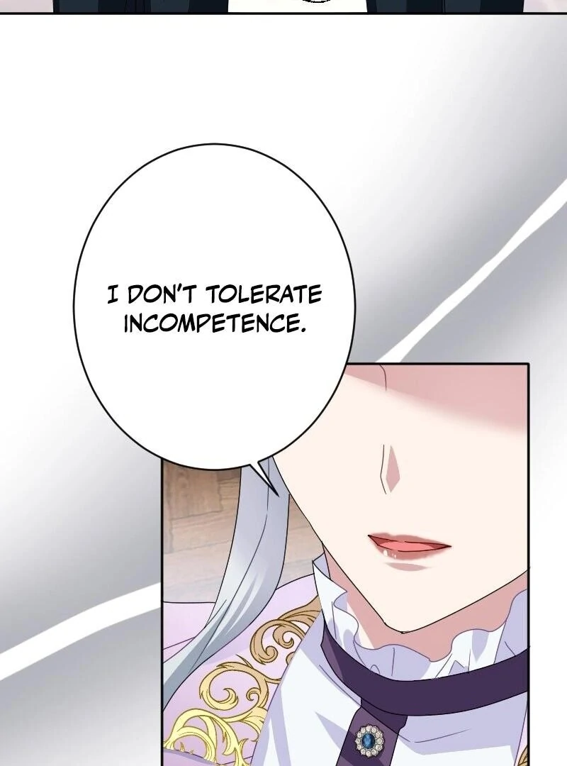 I Tamed the Tyrannical Emperor Chapter 39 - Page 71