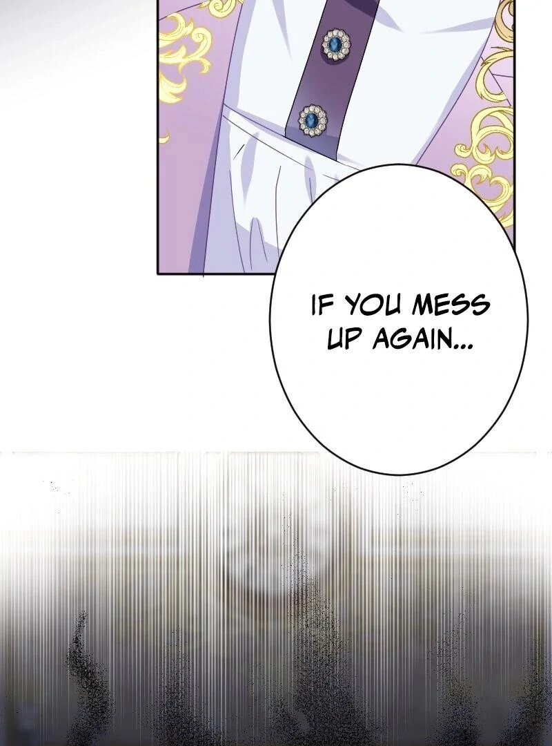 I Tamed the Tyrannical Emperor Chapter 39 - Page 72